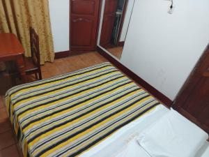 HOTEL Omar