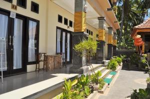 Deva Devi Beach Inn