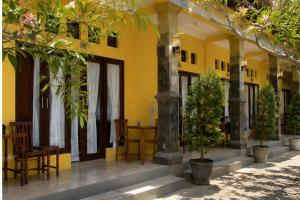 Deva Devi Beach Inn