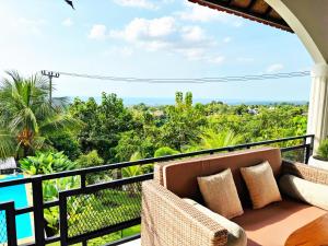 Villa Jambu, lovina-kayuputih