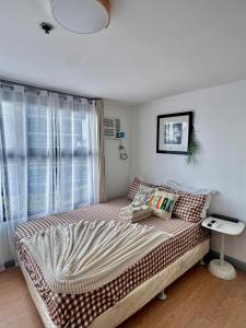 Cozy Staycation in Ortigas Business District