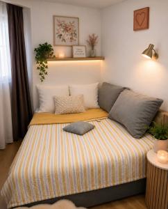 Apartment ALMA- Vodnjan- smještaj blizina mora sa besplatnim javnim parkingom