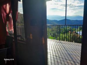 Cabaña Winy