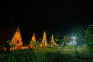 Rinjani Paradise Inn Lombok