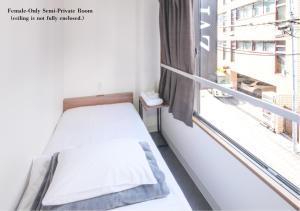 Hostel JAZ