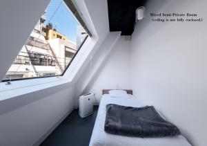 Hostel JAZ