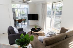 Diamond Beach Retreat