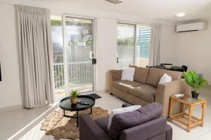 Diamond Beach Retreat