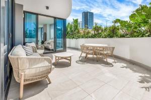 The Gallery Broadbeach