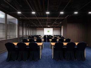 Ibis Styles Ambassador Seoul Gangnam