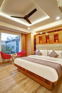 Hotel BH Plaza