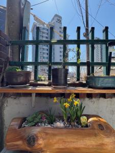 Stay Moon Hongdae 5min to subway and Han river