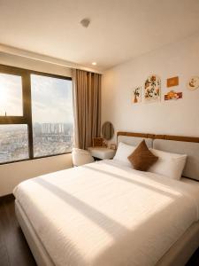 Jolli Home, Tầng 34 Tòa Tulip, Hoàng Huy Commerce Võ Nguyên Giáp