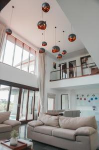 Lulu Villa