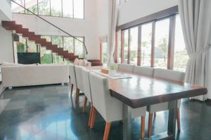 Lulu Villa