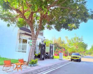 The View Hotel