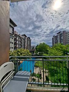 Matina Enclaves condo 2 bedrooms 2 toilet bath