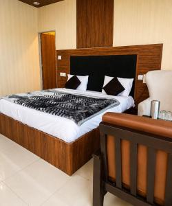 Alpine Aura Resort by RIHS