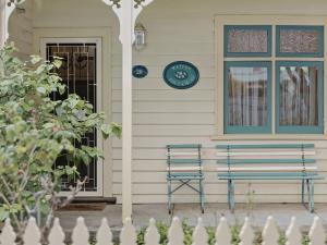 Maison Cottage