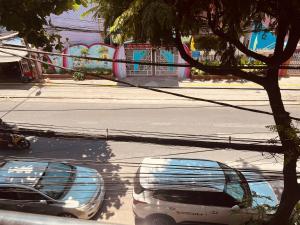 Khang Homestay