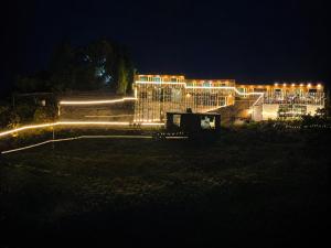 Alpine Aura Resort by RIHS