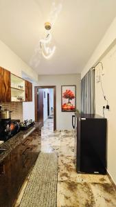 Luxury 2BHK in BTM Near Kormangala Luvia Royale