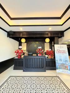 Le Dung Hotel