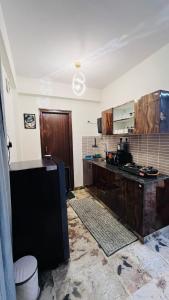 Luxury 2BHK in BTM Near Kormangala Luvia Royale