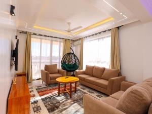 Geli Holiday Homes Shanzu 1 bedroom Apartment