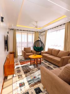 Geli Holiday Homes Shanzu 1 bedroom Apartment