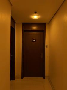 One bedroom located in Salcedo Village