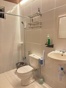 Totoro Transient House near Region 12 PRC-1BR 2-4 pax