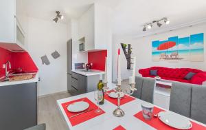 Apartments More Luxury
