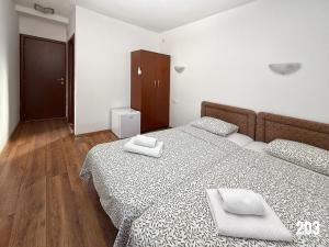 Villa Sara Wellness, Bar, Sutomore