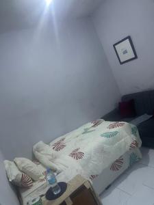 Facels cozy corner