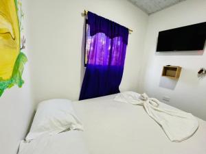 Apartahotel Dazuwi