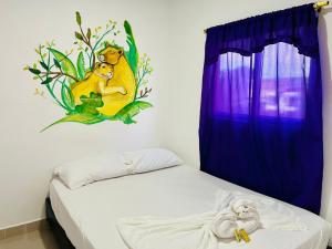 Apartahotel Dazuwi