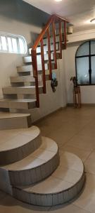 Casa Girasoles