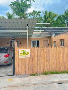 Totoro Homestay near Region 12 Offices