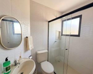 Apartamento em Caraguá - 5 min da Praia e Hospital Regional