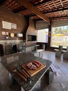 Apartamento em Caraguá - 5 min da Praia e Hospital Regional