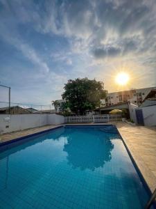 Apartamento em Caraguá - 5 min da Praia e Hospital Regional