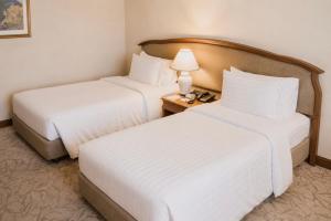 The Twin Lotus Hotel