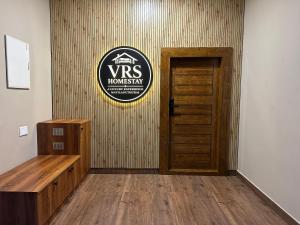 Vrs Homestay