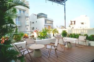 Aries Boutique Hotel Vung Tau