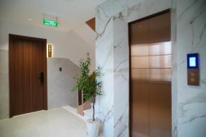 Aries Boutique Hotel Vung Tau