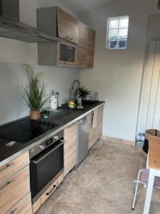 appartement Olivier