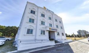 Taean Manripo Feel Hotel