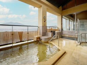 TennenOnsen Hinatanoyado Nichinan Miyazaki - Vacation STAY 18740v