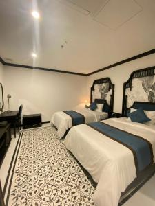 Le Dung Hotel